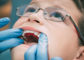 OdontoPediatria